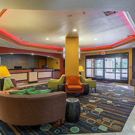 Hotel רואידוסו מראה חיצוני תמונה