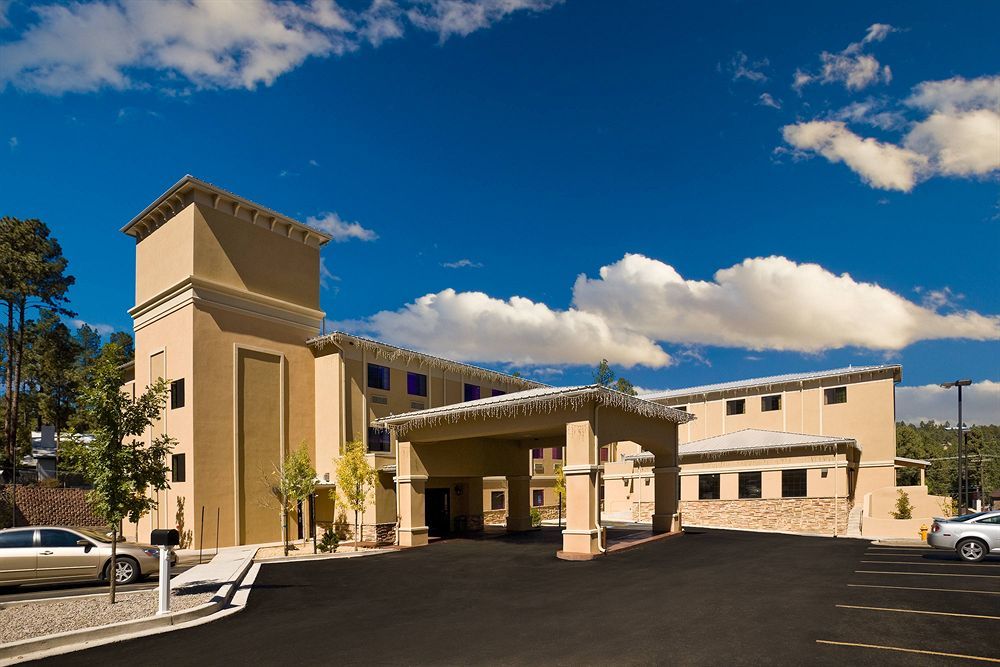 Hotel רואידוסו מראה חיצוני תמונה