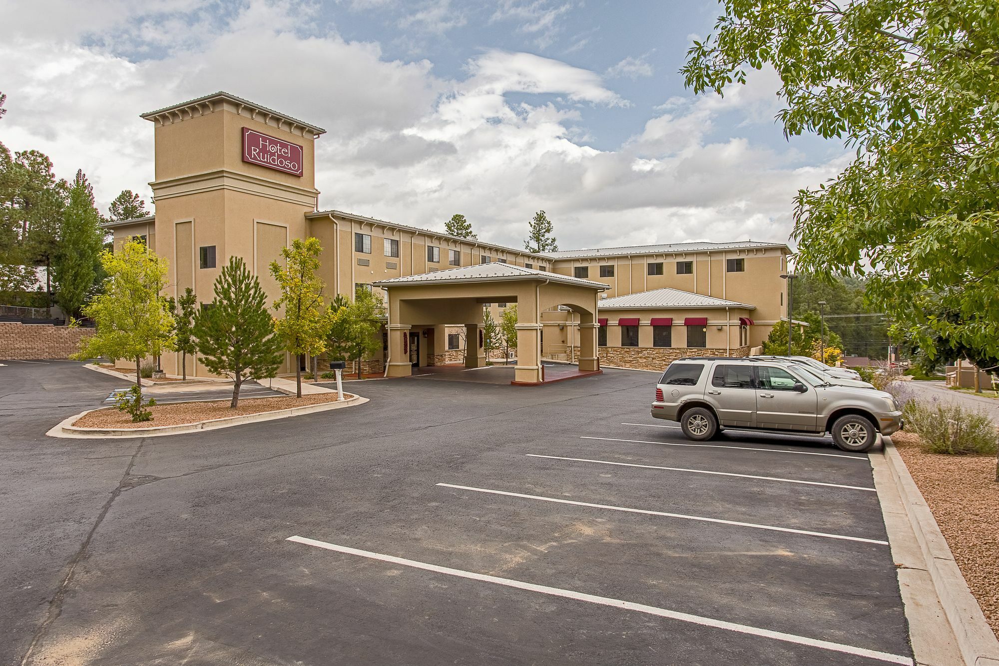 Hotel רואידוסו מראה חיצוני תמונה