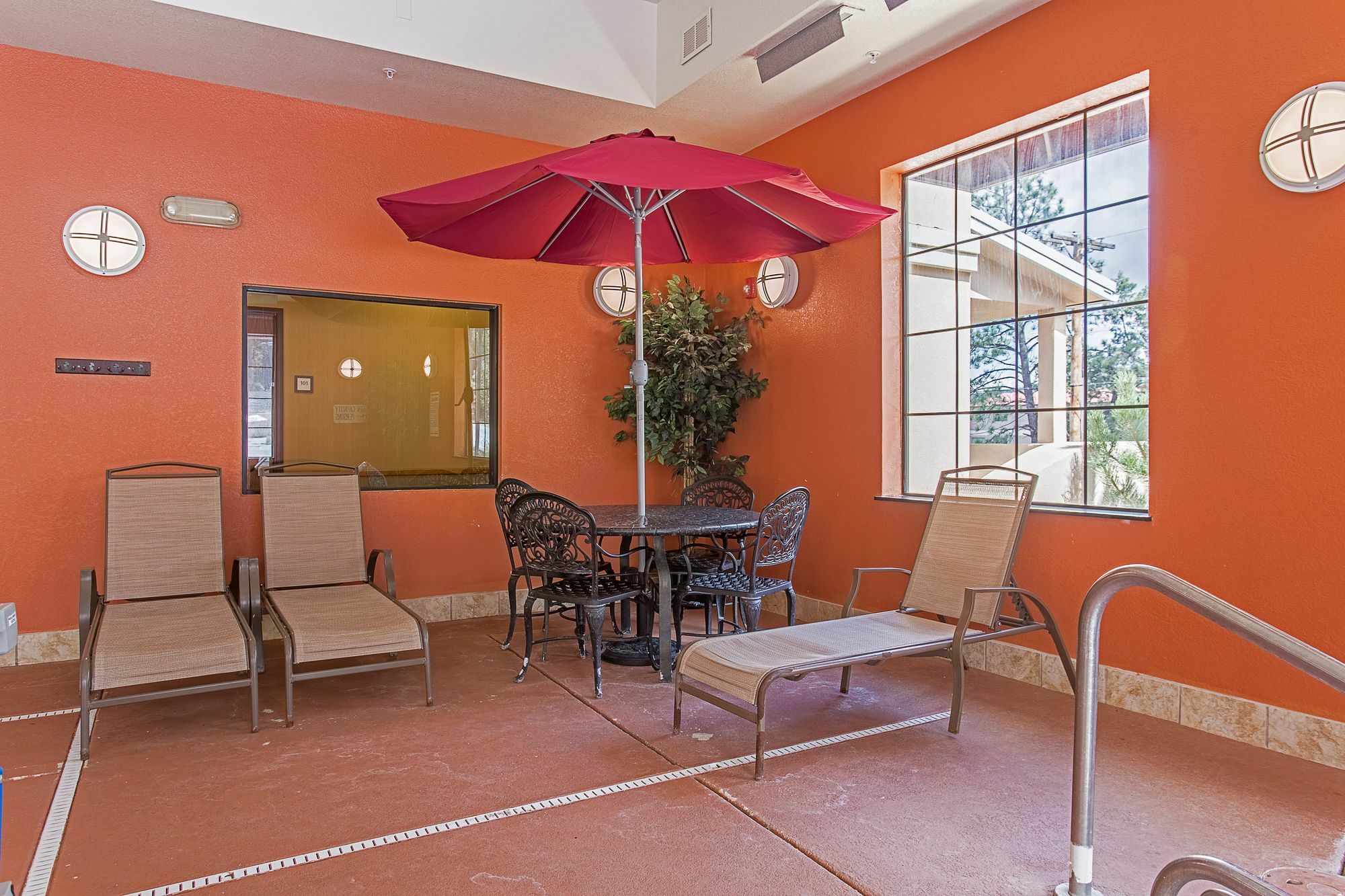 Hotel רואידוסו מראה חיצוני תמונה