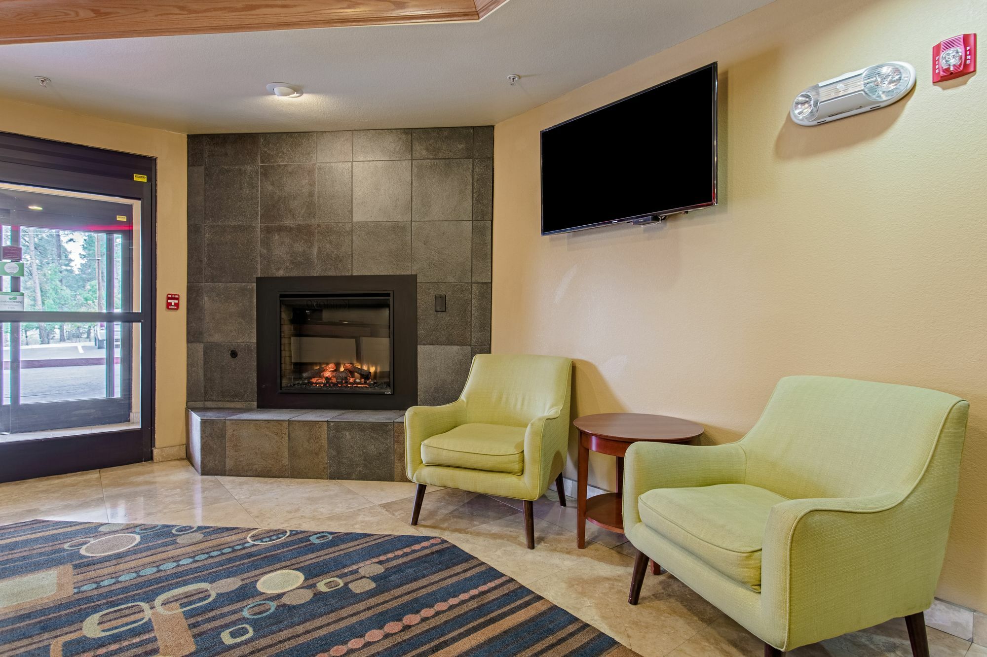 Hotel רואידוסו מראה חיצוני תמונה