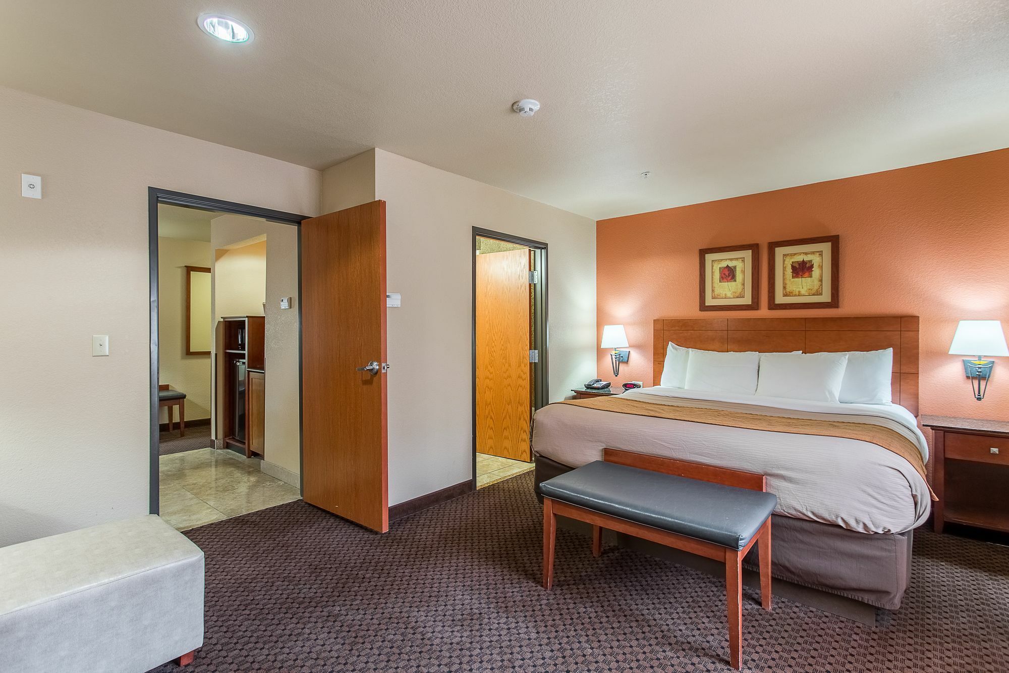 Hotel רואידוסו מראה חיצוני תמונה
