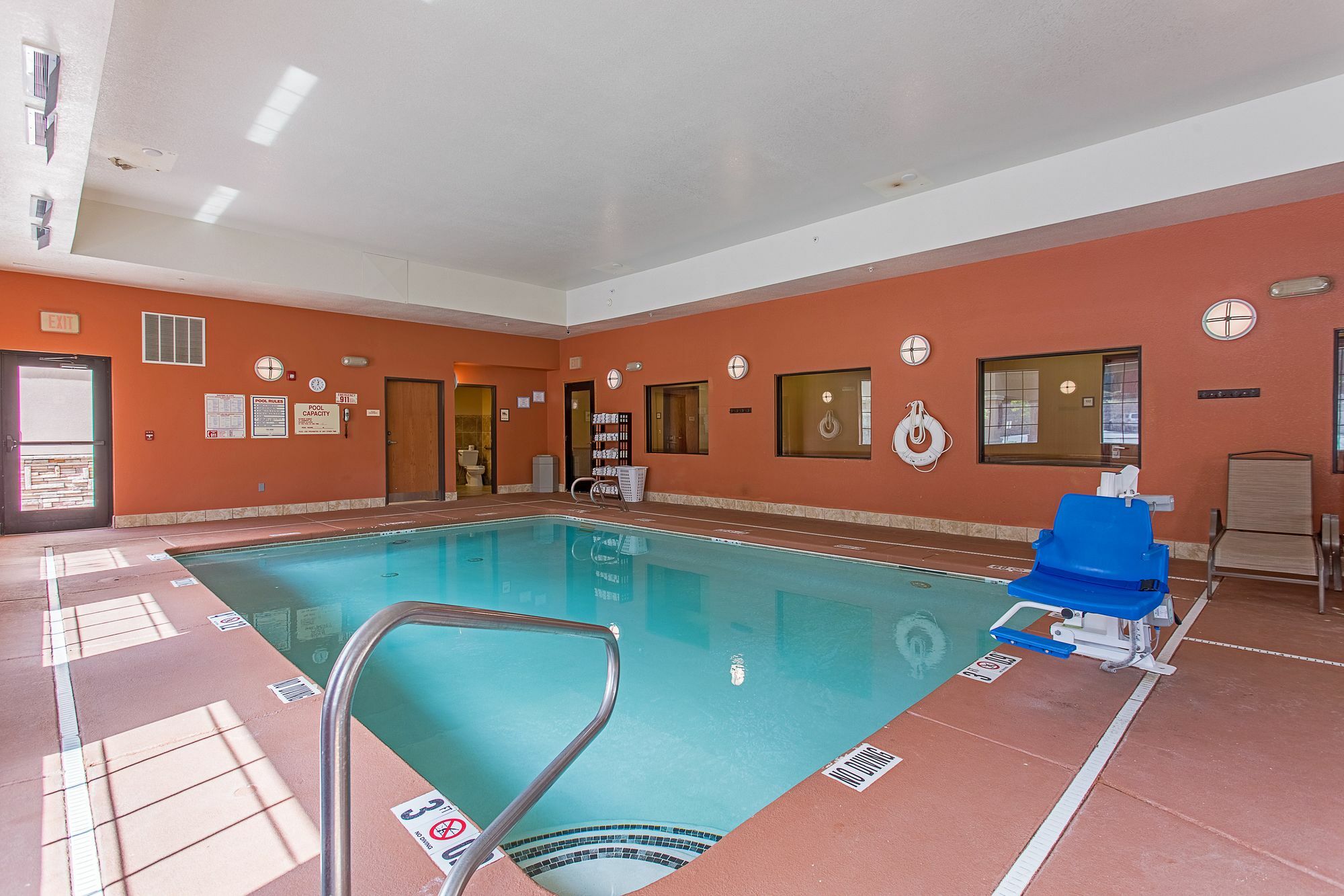 Hotel רואידוסו מראה חיצוני תמונה