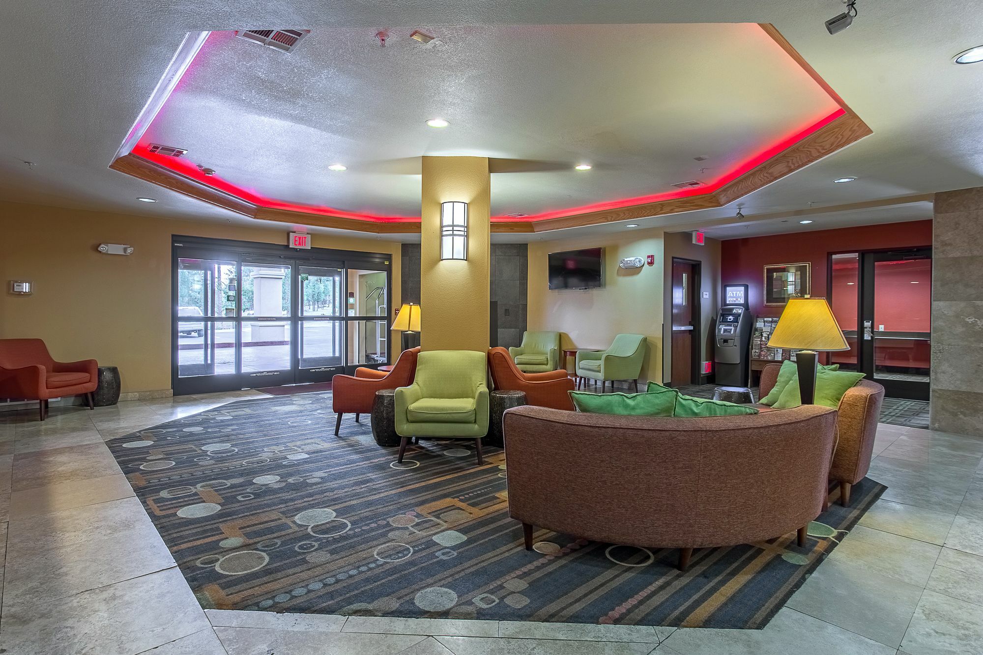 Hotel רואידוסו מראה חיצוני תמונה