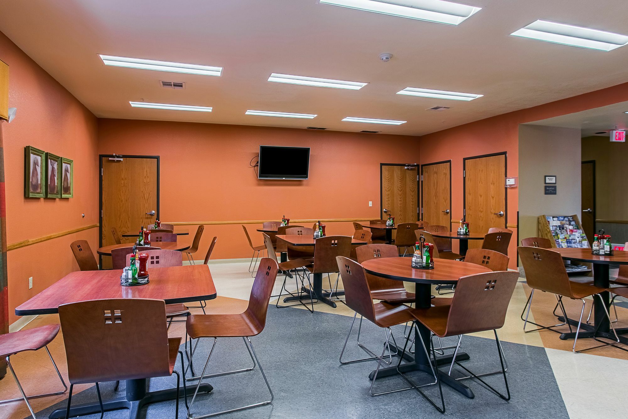 Hotel רואידוסו מראה חיצוני תמונה